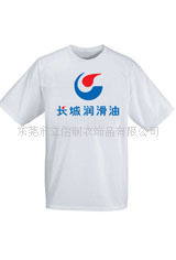 专业订制，信赖之选 LEESIG来样订做广告服与虎门立信工厂的全方位服务